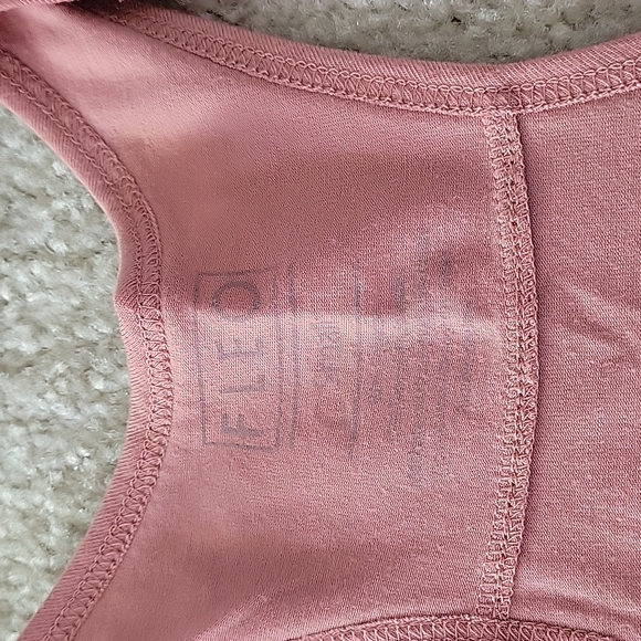 Fleo Elevate Racerback Tank - Picture 4 of 5